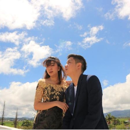 Yama Resort Indonesia Tondano Dış mekan fotoğraf