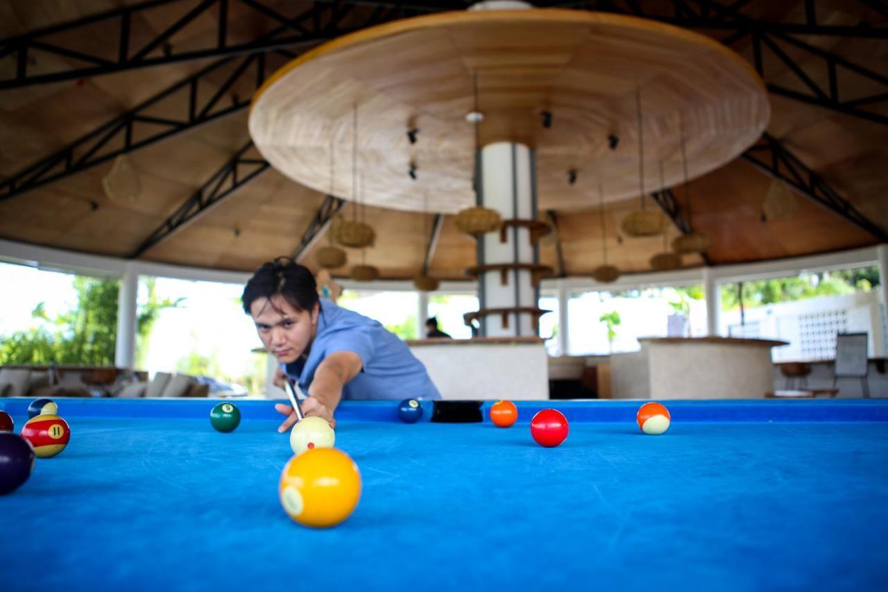 Yama Resort Indonesia Tondano Dış mekan fotoğraf
