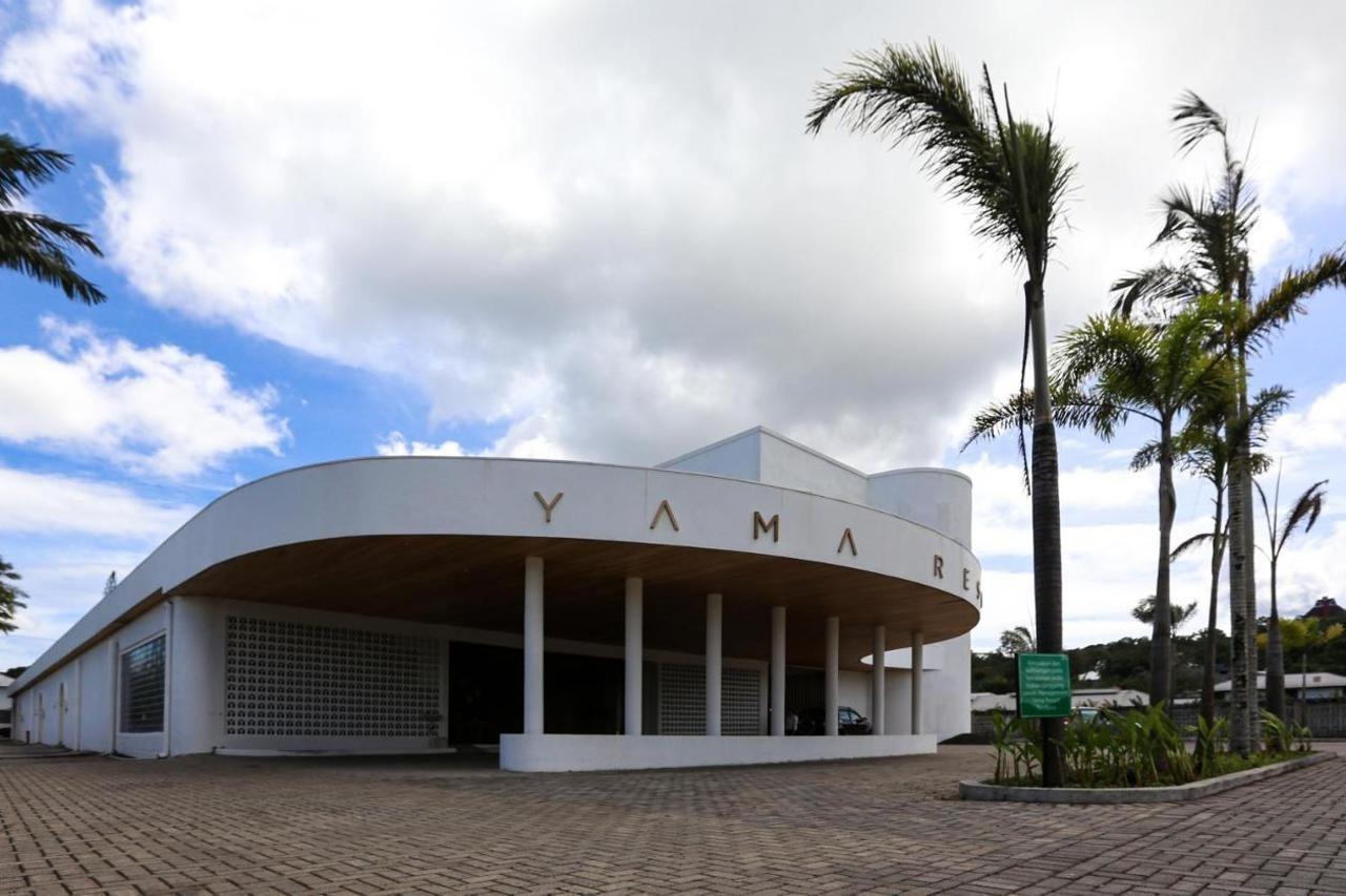 Yama Resort Indonesia Tondano Dış mekan fotoğraf