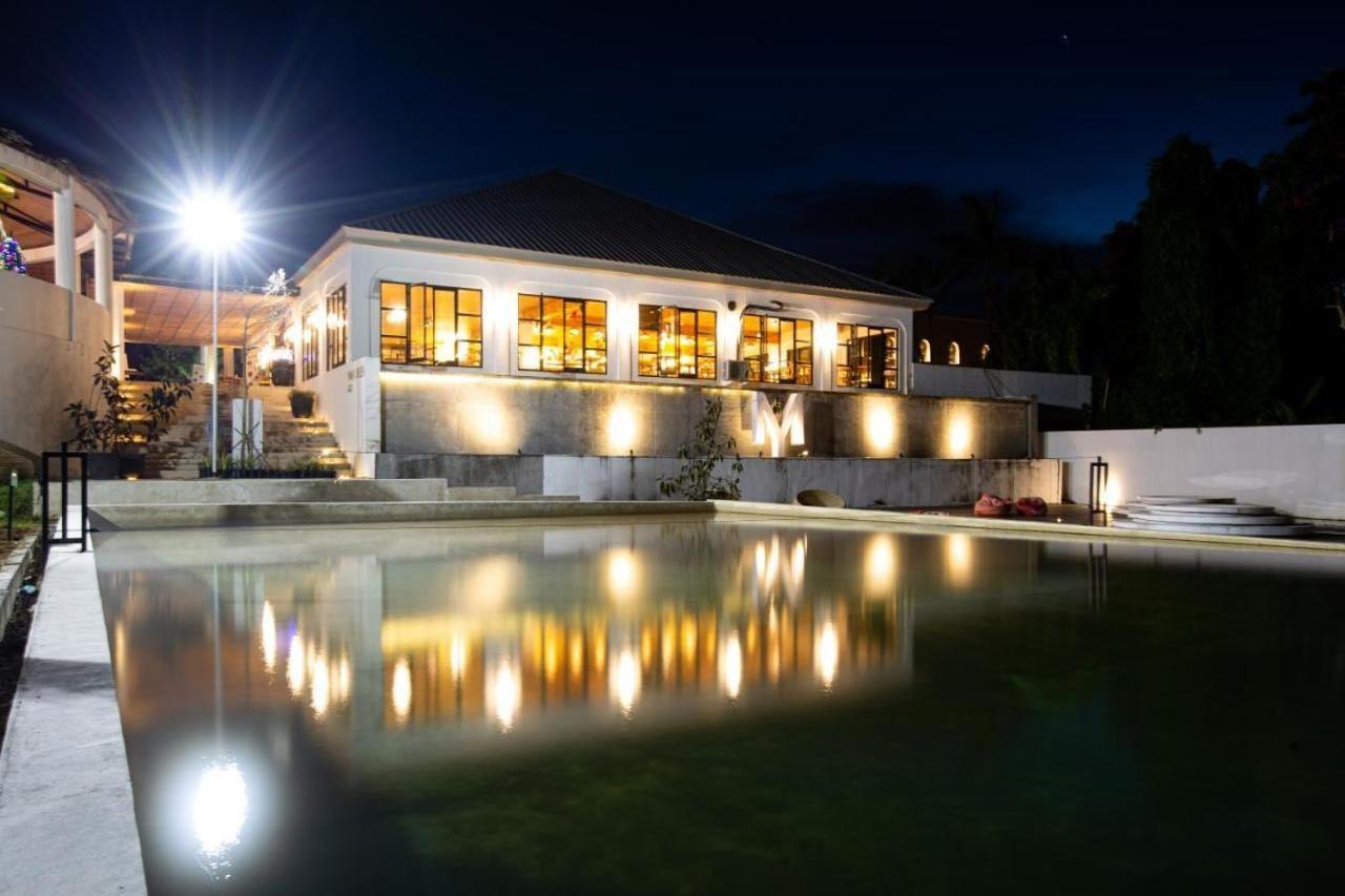 Yama Resort Indonesia Tondano Dış mekan fotoğraf