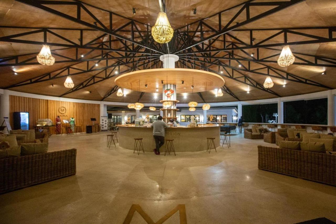 Yama Resort Indonesia Tondano Dış mekan fotoğraf